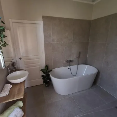 Privée Monte 0ropa Bed & Breakfast